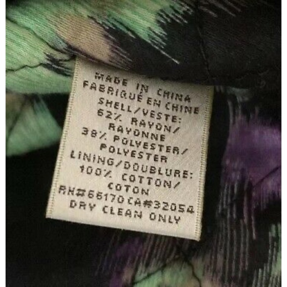 Anthropologie Elevenses Coat - Picture 4 of 5